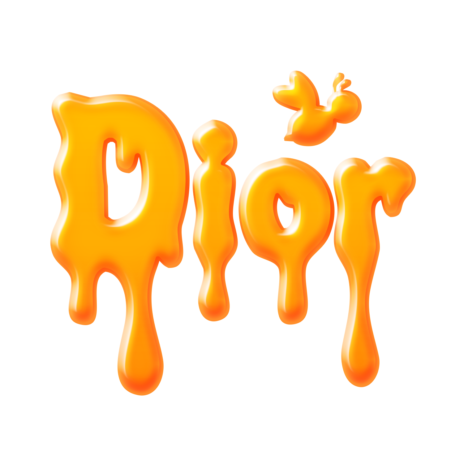Logo DiorGifs